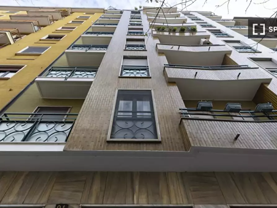 Immagine 17 di Appartamento in affitto  in Via Giorgio Washington a Milano