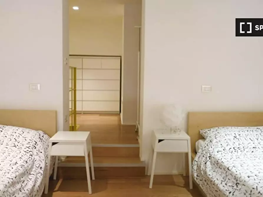 Immagine 18 di Appartamento in affitto  in Via Pietro Custodi a Milano