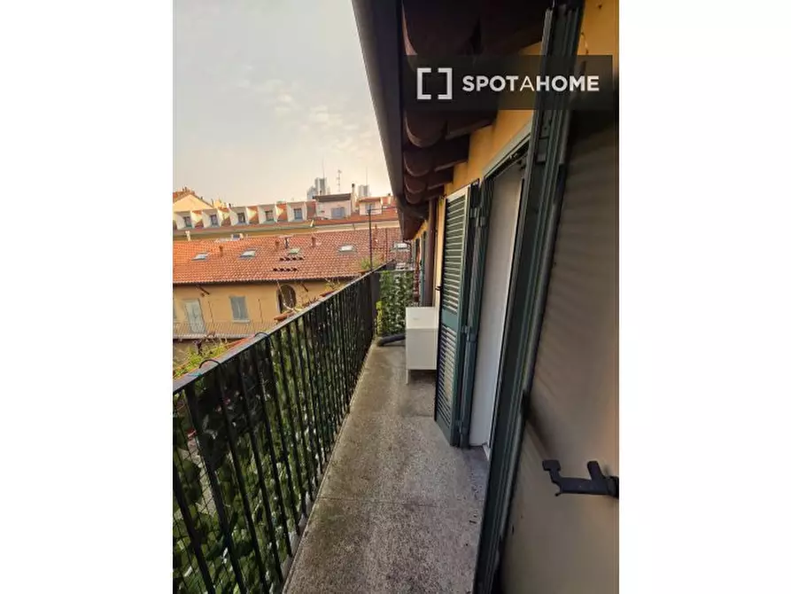 Immagine 3 di Ufficio in affitto  in Via Pietro Maroncelli a Milano