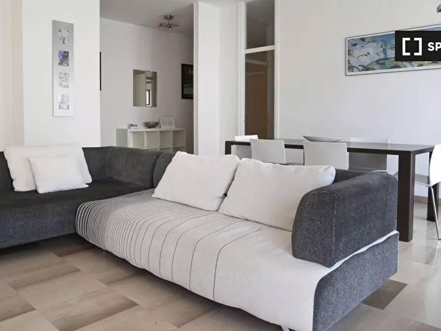 Immagine 17 di Appartamento in affitto  in Via Amedeo D'Aosta a Milano