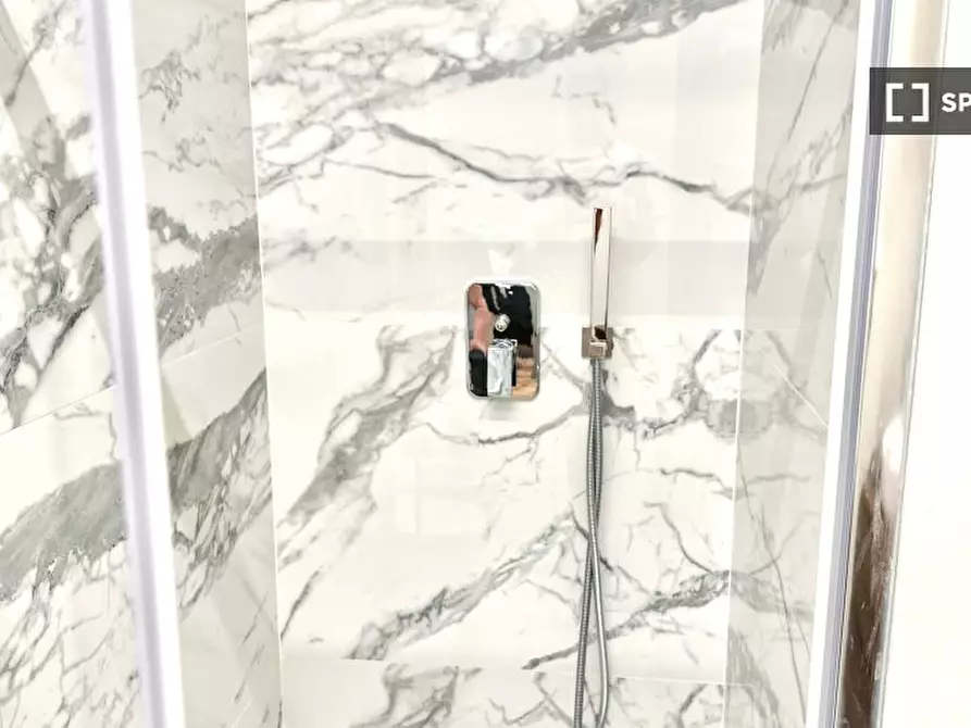 Immagine 9 di Appartamento in affitto  in Via Giuseppe Luigi Lagrange a Torino