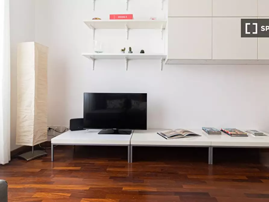 Immagine 6 di Appartamento in affitto  in Viale Papiniano a Milano