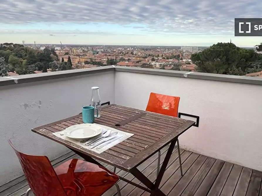 Immagine 7 di Ufficio in affitto  in Via Francesco Orsoni a Bologna