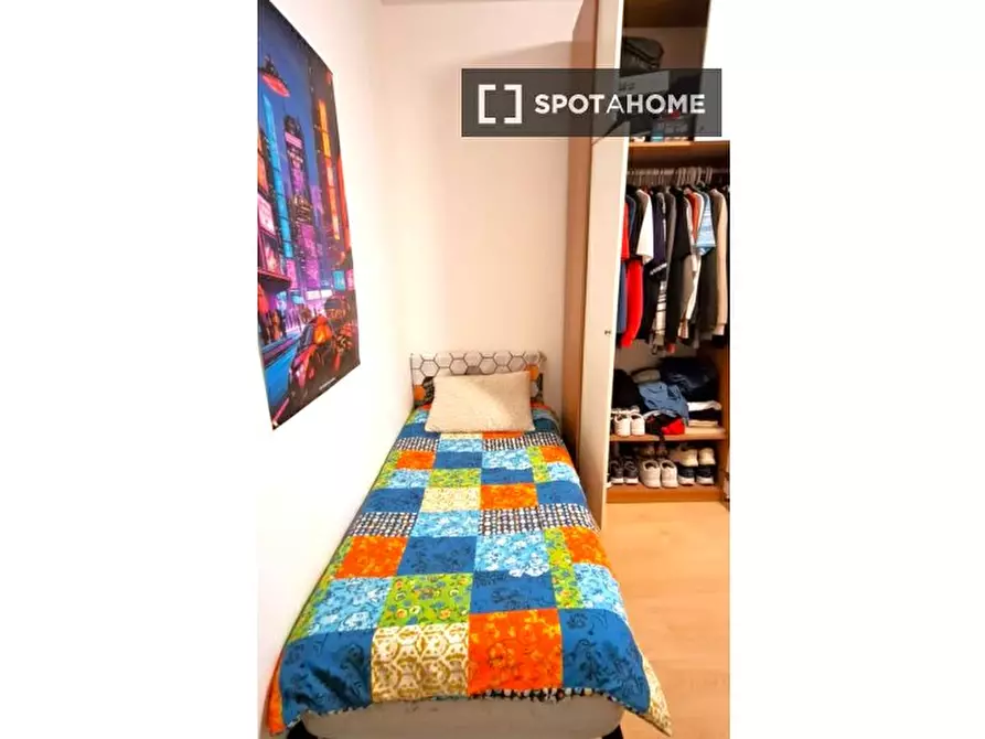 Immagine 14 di Camera condivisa in affitto  in Vicolo Mattia Galasso a Trento