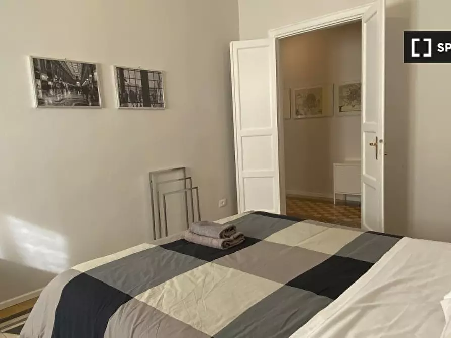 Immagine 17 di Appartamento in affitto  in Via Soperga a Milano