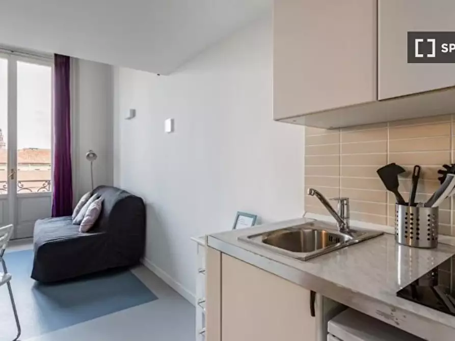 Immagine 5 di Ufficio in affitto  in Corso Magenta a Milano