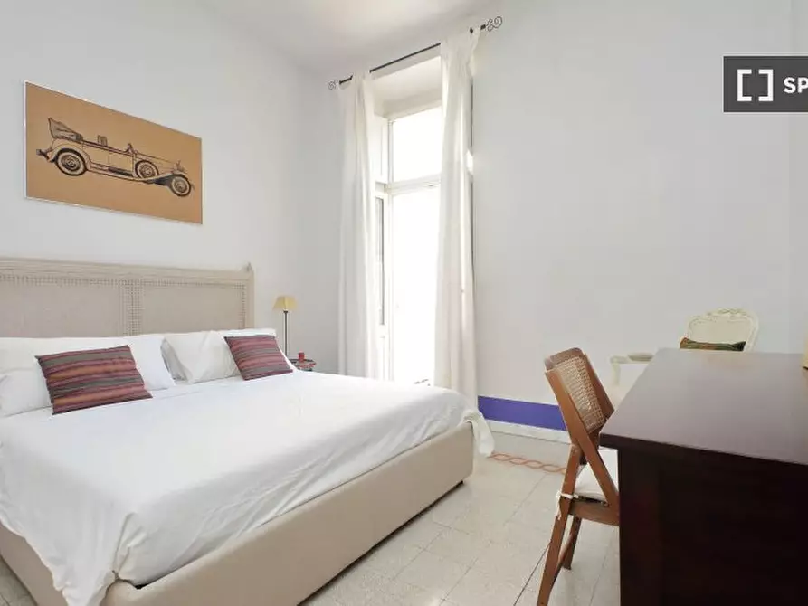 Immagine 4 di Appartamento in affitto  in Via del Portico d'Ottavia a Roma