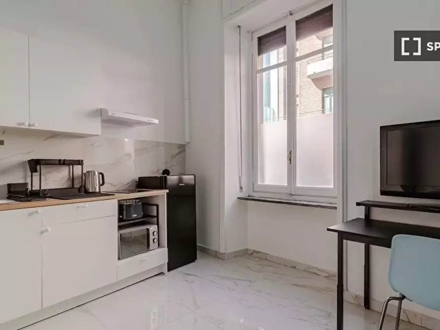 Immagine 1 di Ufficio in affitto  in Via Giuseppe Piazzi a Torino