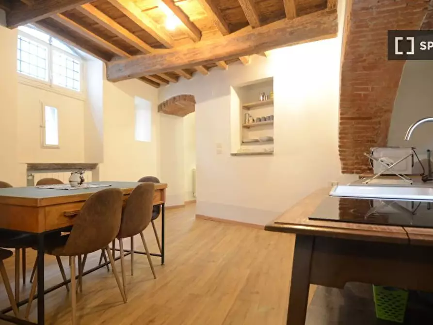 Immagine 7 di Appartamento in affitto  in Via dello Sprone a Firenze