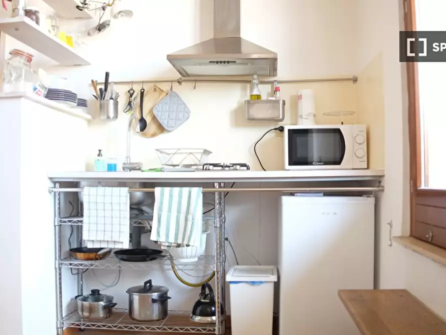 Immagine 5 di Appartamento in affitto  in Via Luigi Tosti a Roma