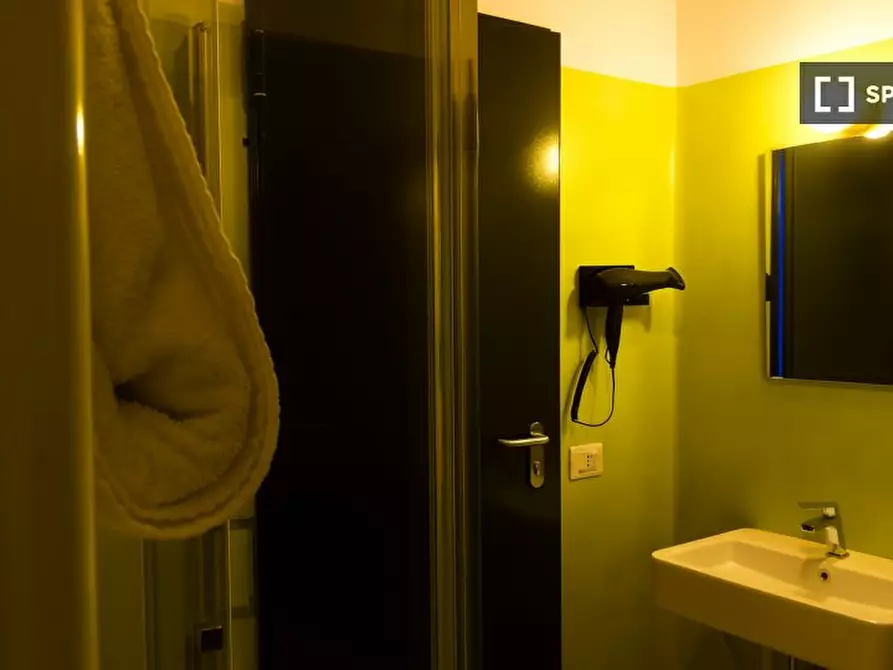 Immagine 18 di Camera condivisa in affitto  in Via Camillo Casarini a Bologna