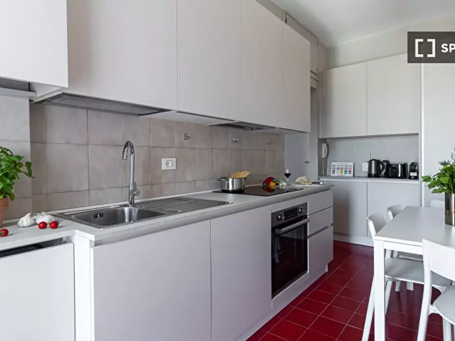 Immagine 4 di Appartamento in affitto  in Via Giovanni Pierluigi da Palestrina a Milano