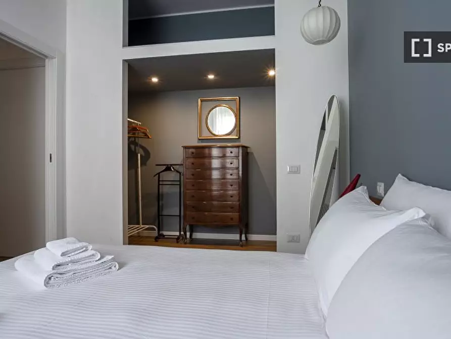 Immagine 13 di Appartamento in affitto  in Via Teglio a Milano