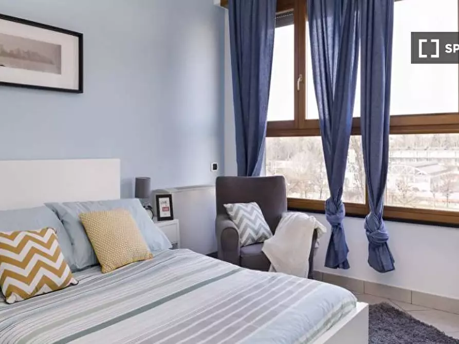 Immagine 5 di Camera condivisa in affitto  in Via Giovanni Spadolini a Milano