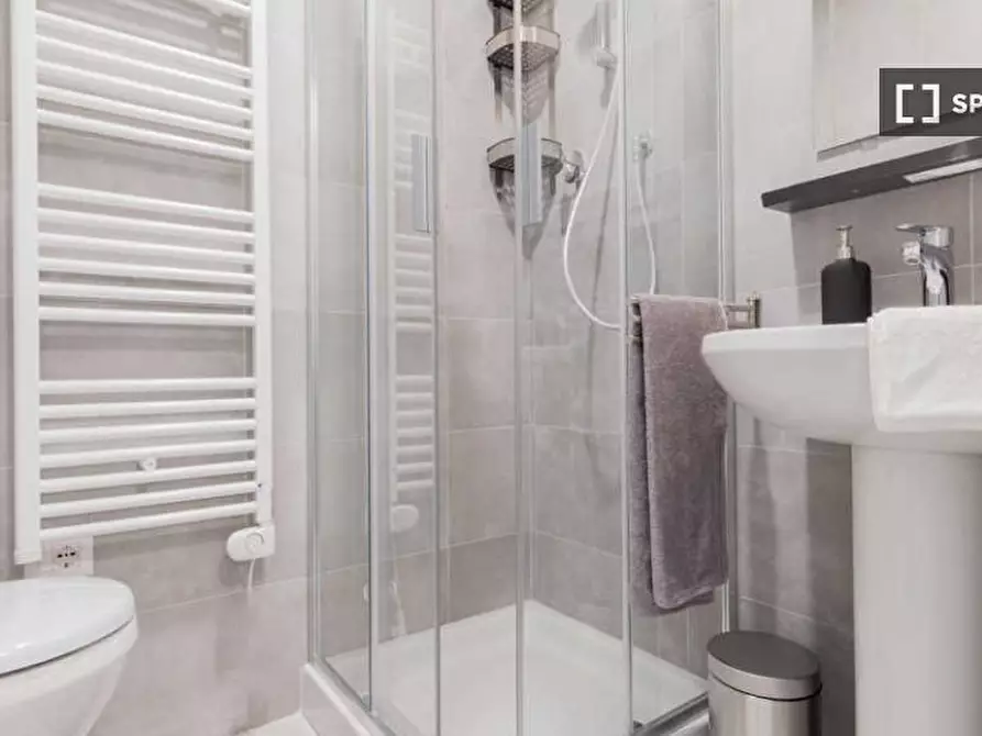 Immagine 18 di Camera condivisa in affitto  in Viale Bligny a Milano