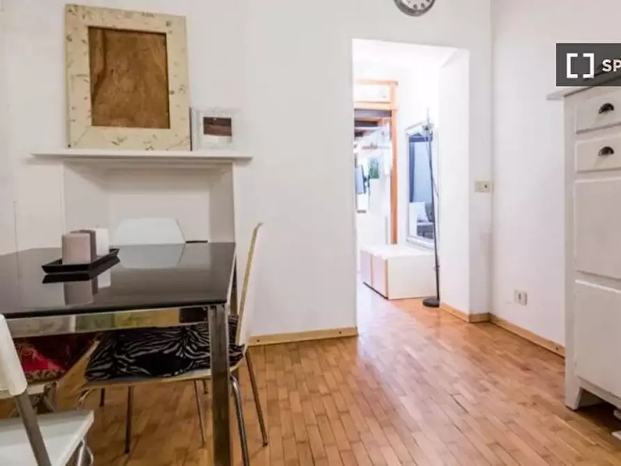 Immagine 8 di Appartamento in affitto  in Corso di Porta Ticinese a Milano