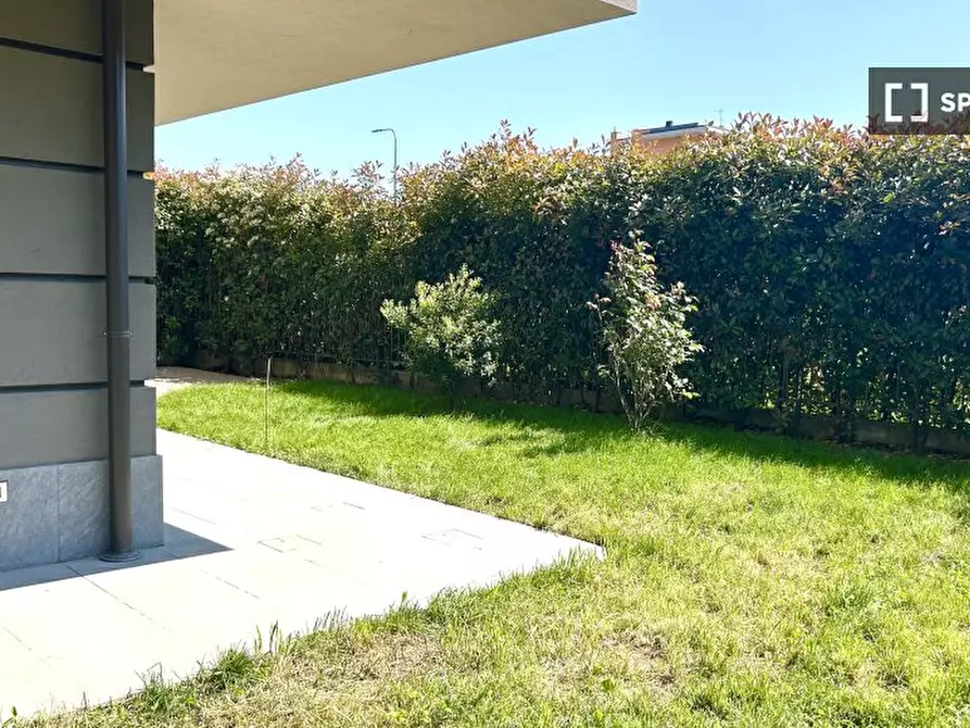 Immagine 6 di Appartamento in affitto  in Via Gargano a Milano