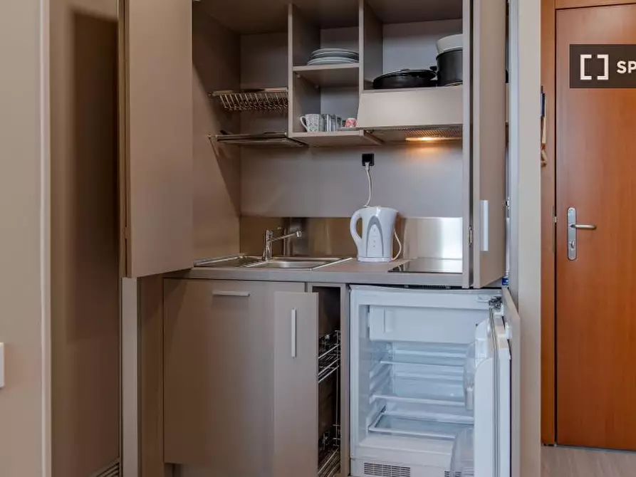 Immagine 6 di Appartamento in affitto  in Via Nizza a Torino