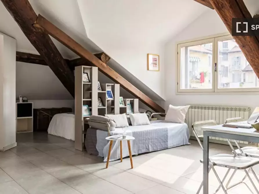 Immagine 9 di Ufficio in affitto  in Via Francesco Anzani a Milano