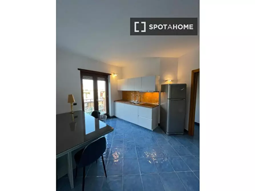 Immagine 6 di Appartamento in affitto  in Via Pio XII a Napoli