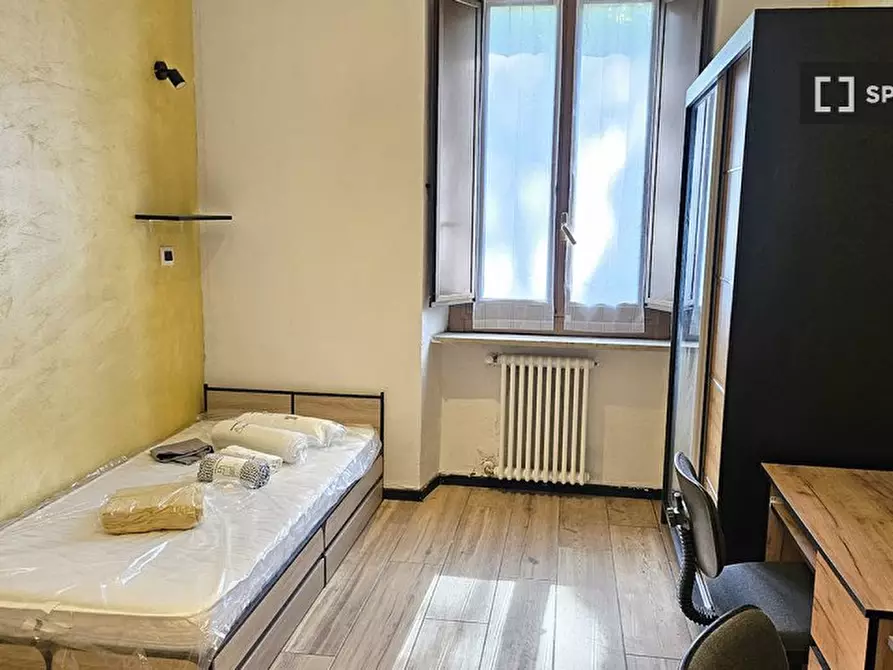 Immagine 4 di Camera condivisa in affitto  in Corso Novara a Torino