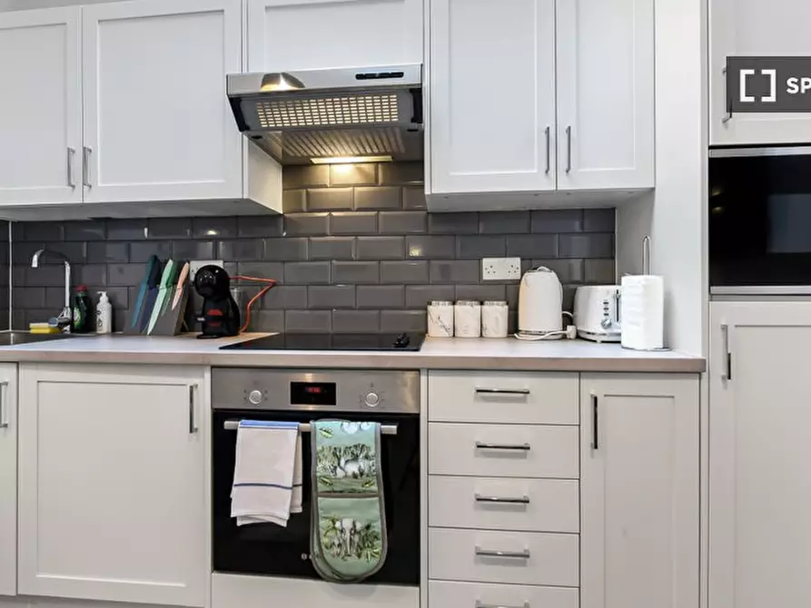 Immagine 5 di Appartamento in affitto  in flat d a Romford