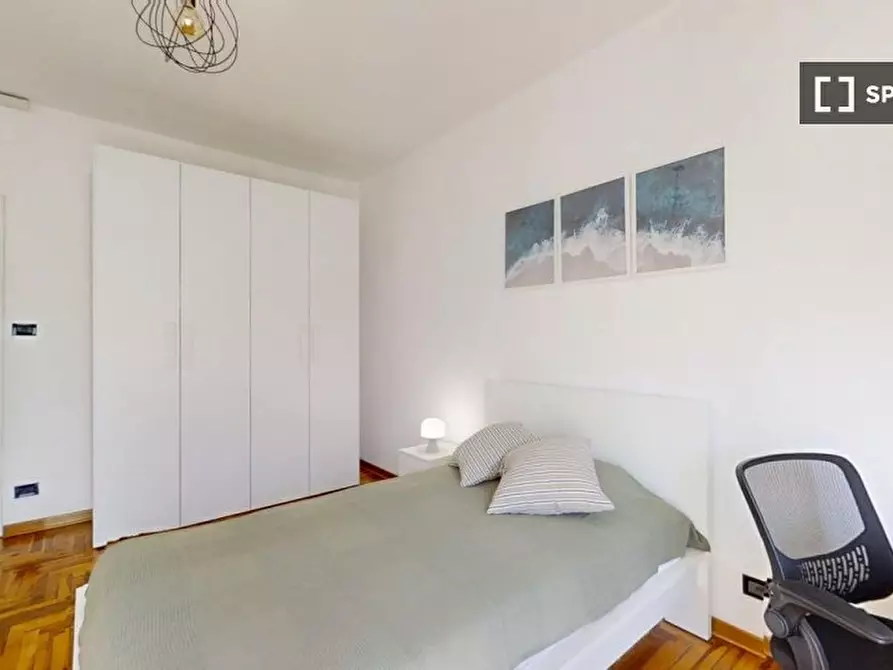 Immagine 4 di Camera condivisa in affitto  in VIA Col Berretta a Padova