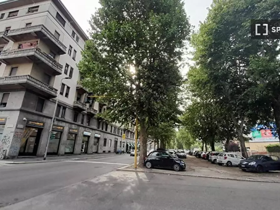 Immagine 8 di Appartamento in affitto  in Viale Marche a Milano