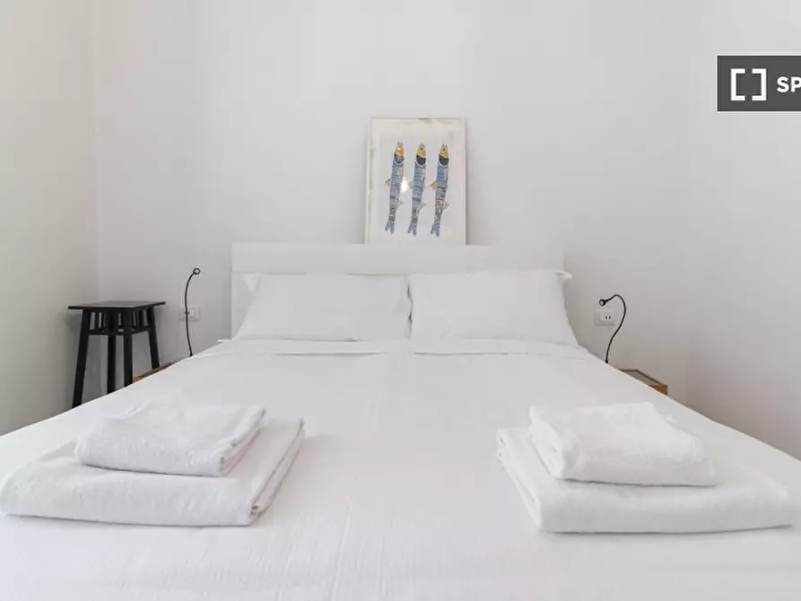 Immagine 19 di Appartamento in affitto  in Via Gallura a Milano