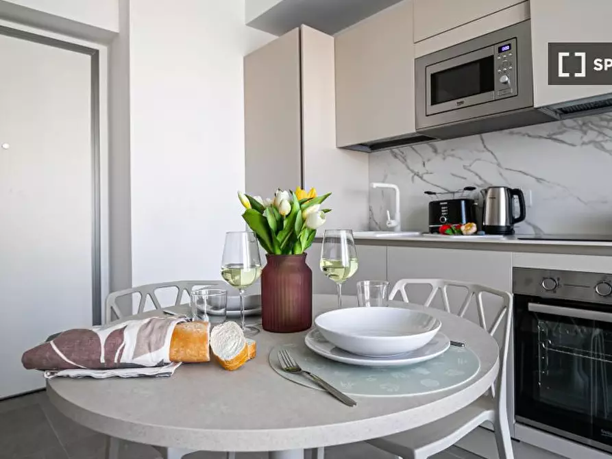 Immagine 16 di Appartamento in affitto  in Via Pasolini a Milano