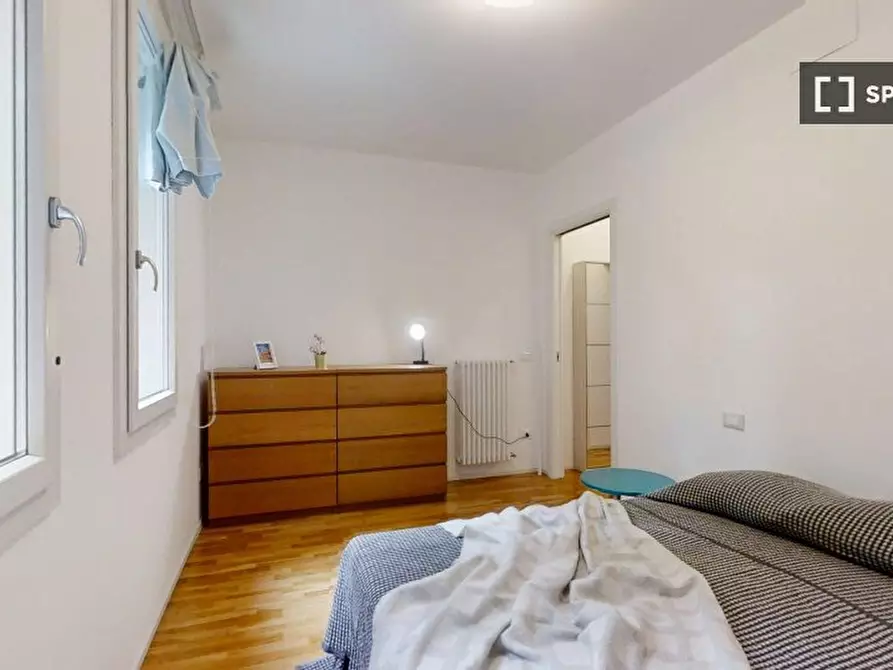 Immagine 6 di Camera condivisa in affitto  in VIA CITOLO DA PERUGIA a Padova