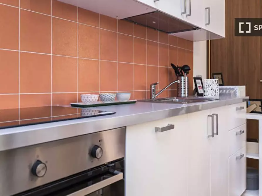 Immagine 13 di Camera condivisa in affitto  in Via Privata San Martiniano a Milano