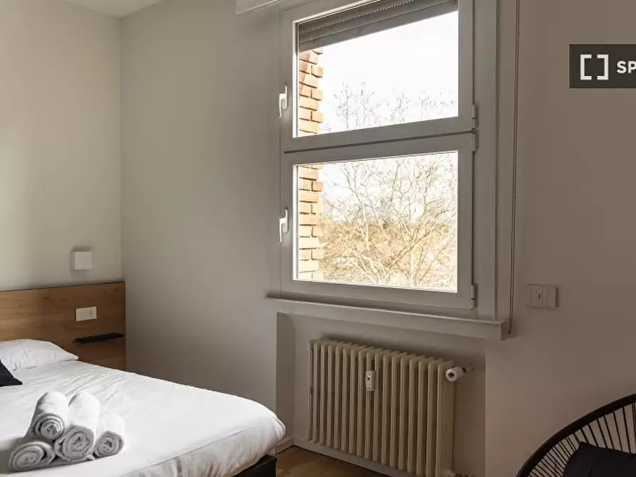 Immagine 13 di Appartamento in affitto  in Piazza Giovanni Perego a Milano