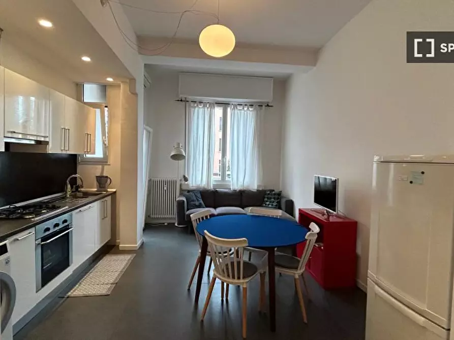 Immagine 5 di Appartamento in affitto  in Via Pier Lombardo a Milano