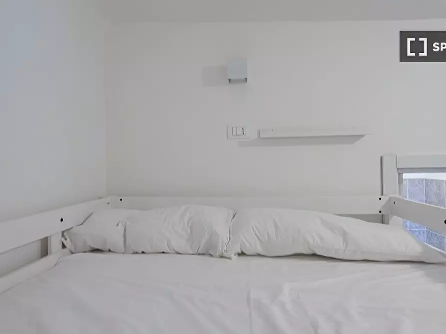 Immagine 11 di Ufficio in affitto  in Via Accademia a Milano