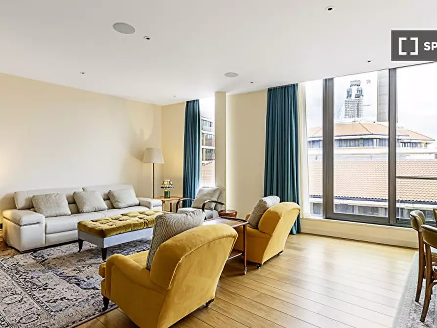 Immagine 11 di Appartamento in affitto  in New Globe Walk a Camberwell