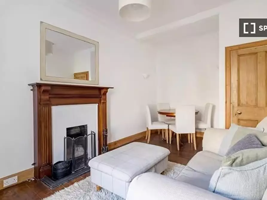 Immagine 1 di Appartamento in affitto  in Kemp Pl a Inverleith, New Town and Fountainbridge