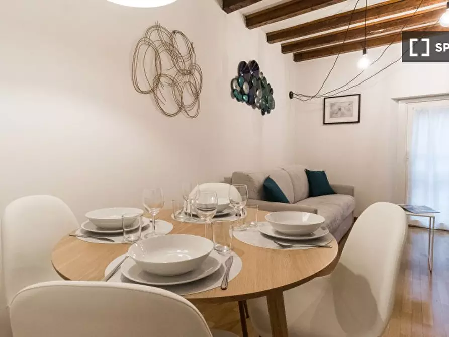 Immagine 2 di Appartamento in affitto  in Via Alessandro Tadino a Milano