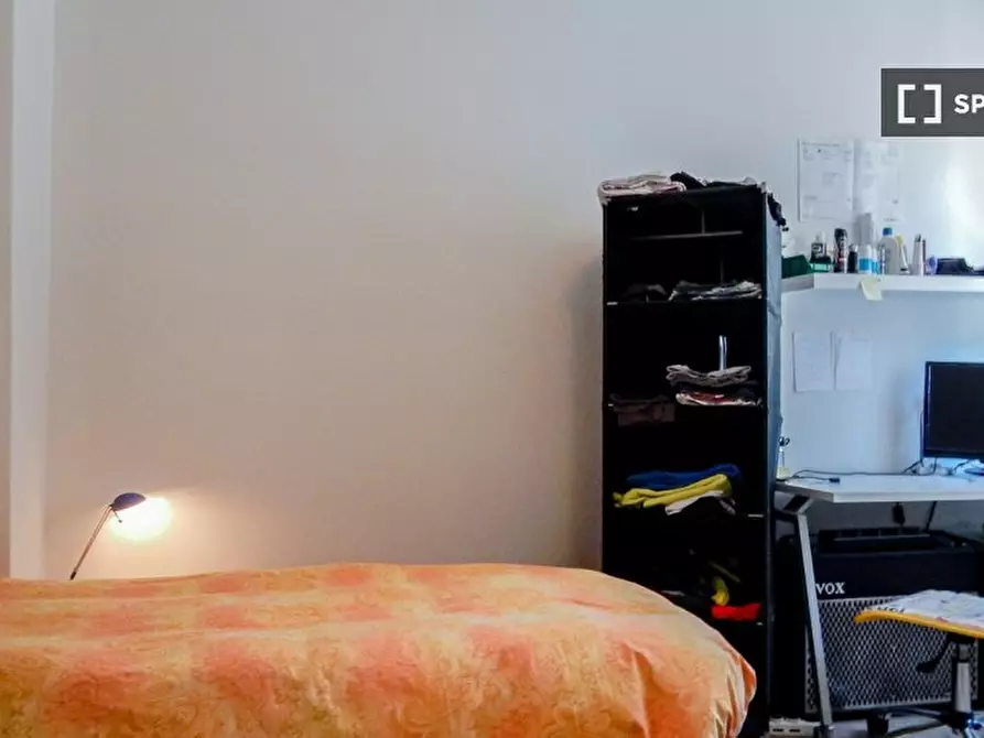 Immagine 2 di Camera condivisa in affitto  in Via S.Vito Cognola a Trento