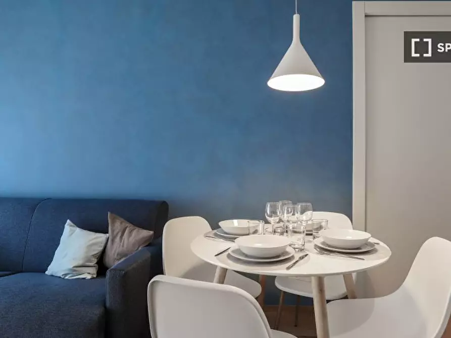 Immagine 5 di Appartamento in affitto  in Via Lazzaro Papi a Milano