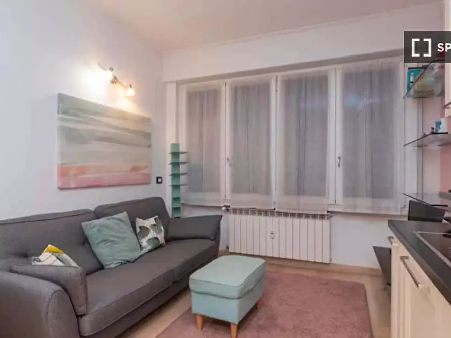 Immagine 6 di Appartamento in affitto  in Via Ludovico Lazzaro Zamenhof a Milano