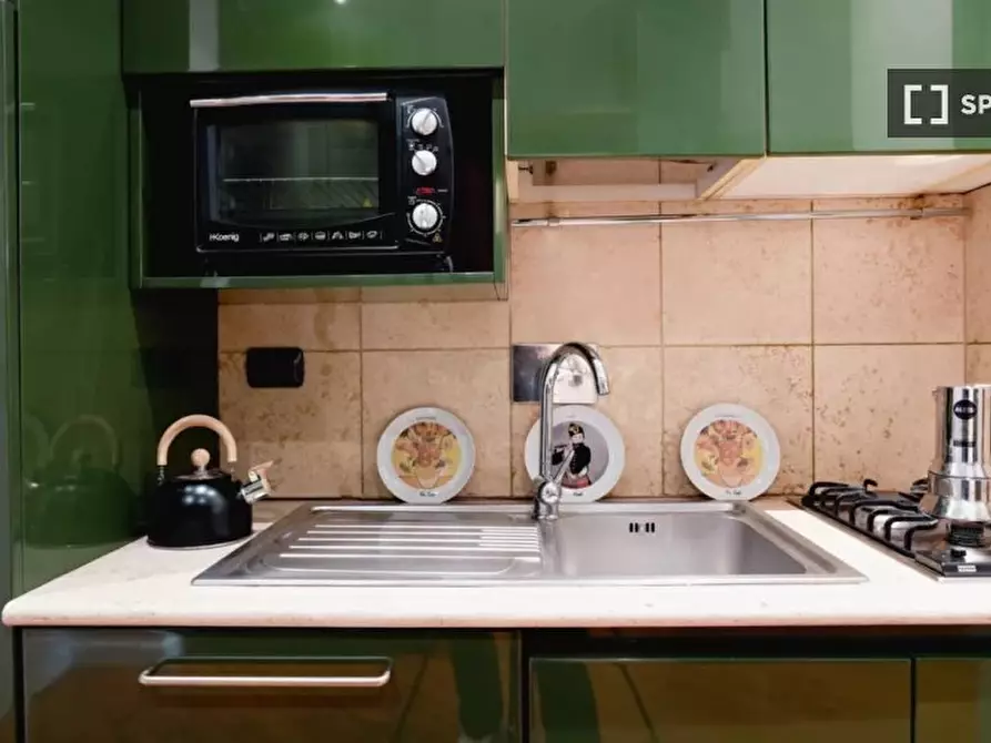 Immagine 2 di Ufficio in affitto  in P.za Castello a Torino