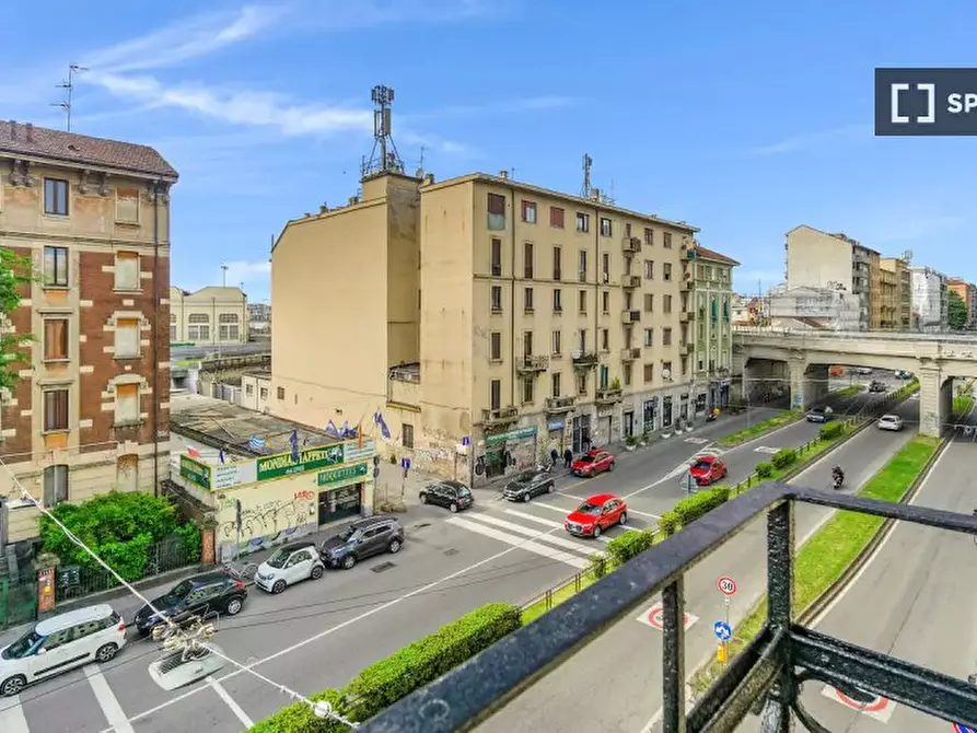 Immagine 12 di Appartamento in affitto  in Viale Monza a Milano