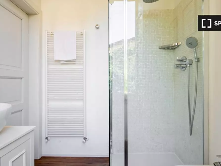 Immagine 10 di Appartamento in affitto  in Via del Baluardo a Firenze