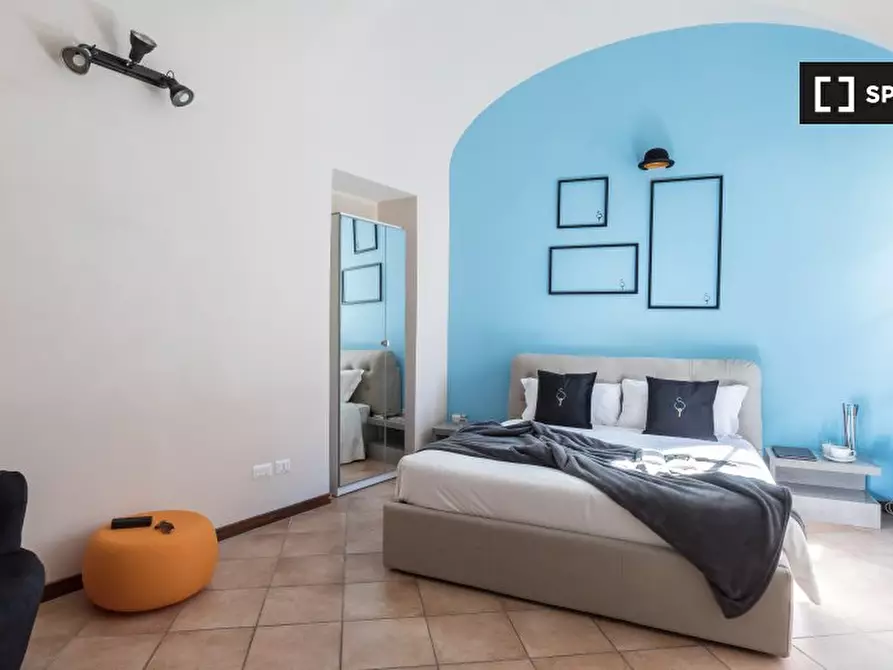 Immagine 18 di Appartamento in affitto  in Via Sforza a Roma