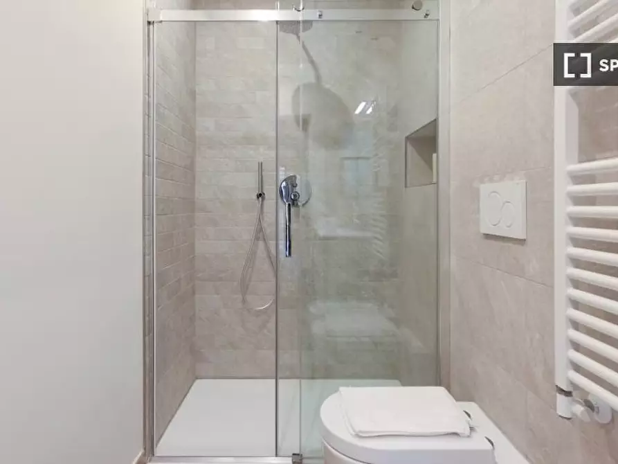 Immagine 8 di Appartamento in affitto  in Via Jacopo dal Verme a Milano