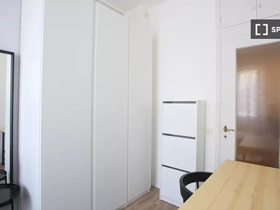 Immagine 4 di Camera condivisa in affitto  in Via Privata Mauro Rota/A a Milano