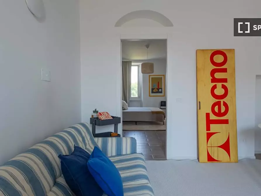 Immagine 3 di Appartamento in affitto  in Via Privata Ambrogio de Marchi Gherini a Milano