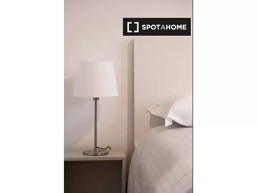 Immagine 4 di Camera condivisa in affitto  in Corso Massimo d'Azeglio a Torino