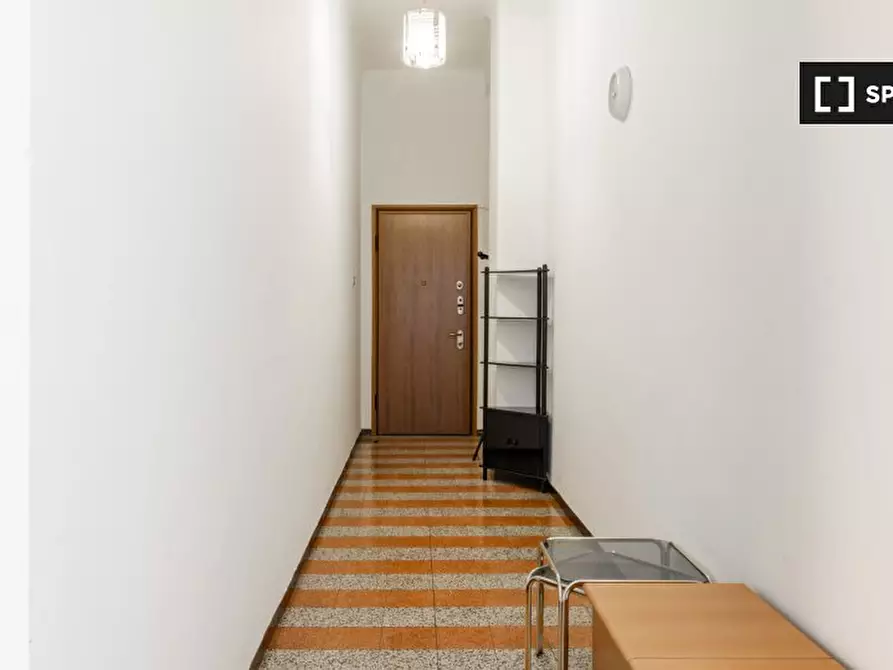 Immagine 10 di Camera condivisa in affitto  in Via Bruno Buozzi a Sesto San Giovanni